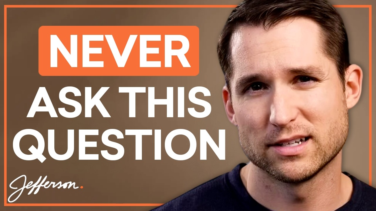 How To Completely Change The Way You Respond To Negativity | Jefferson Fisher